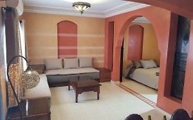 Marrakech Appartement